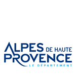 logo alpes hautes provence