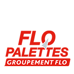 logo flo palettes