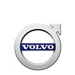 logo Volvo Truck